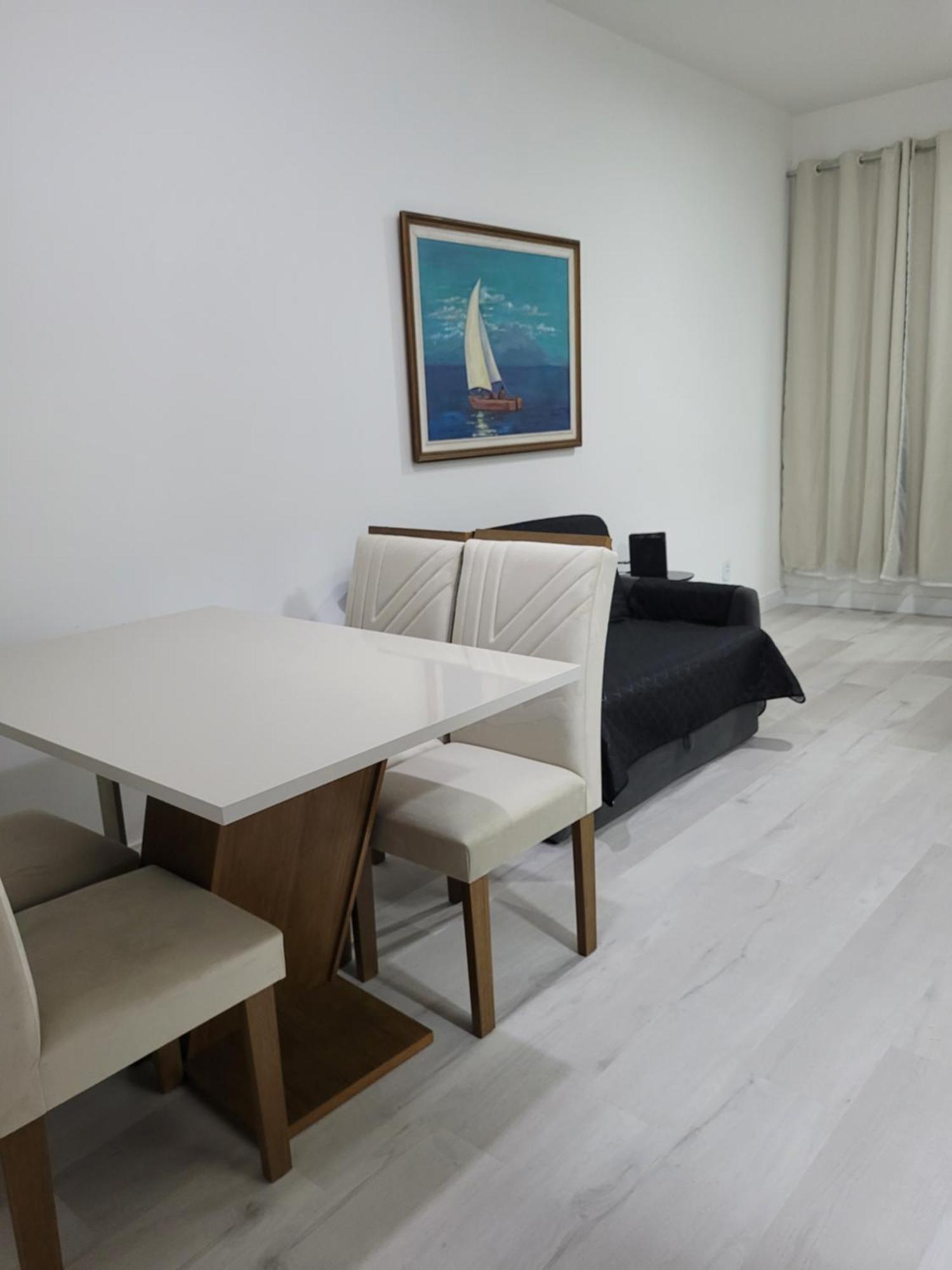 Flat E Sala Completo Apartamento *