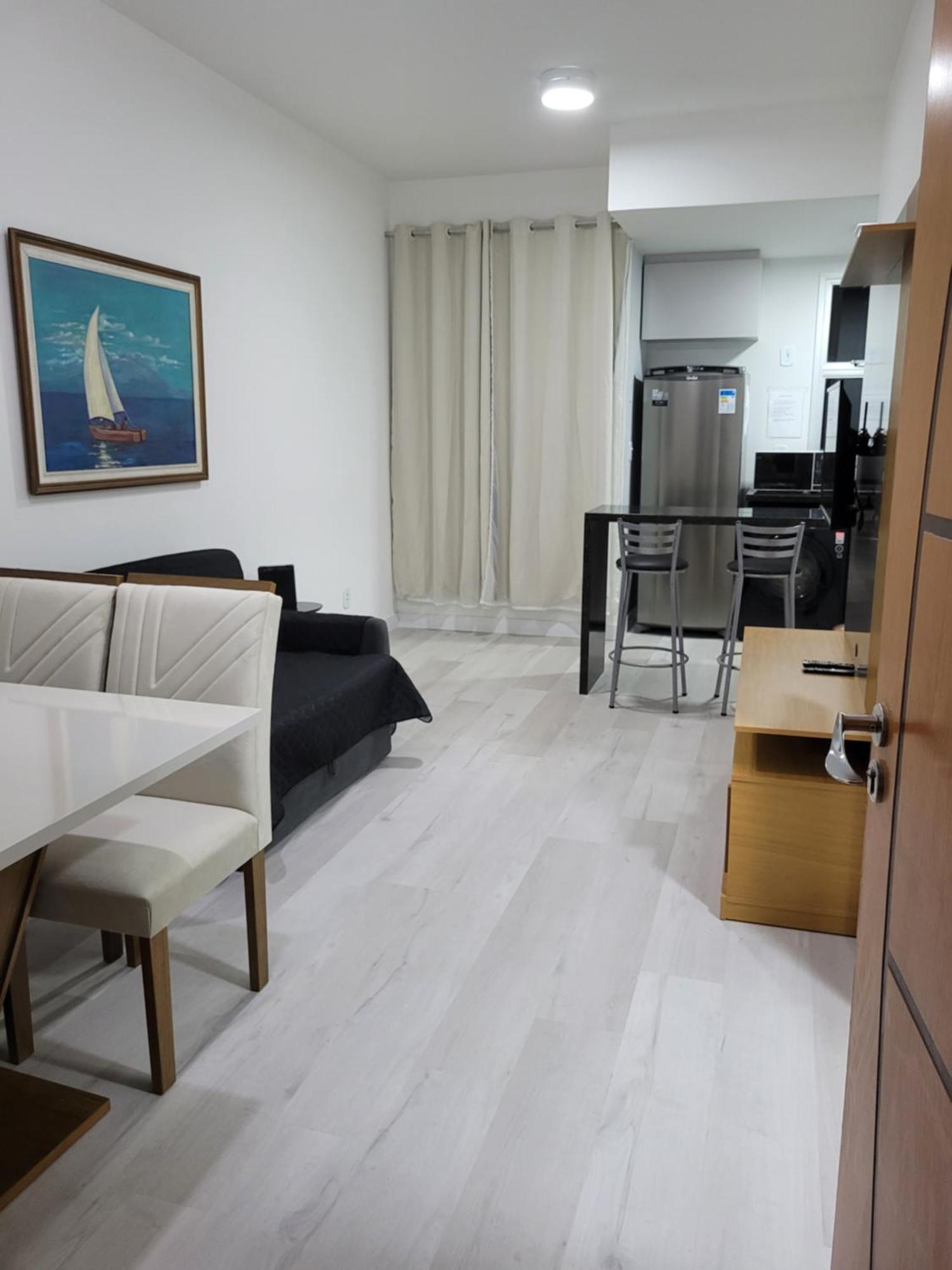 Flat E Sala Completo Apartamento Vitória