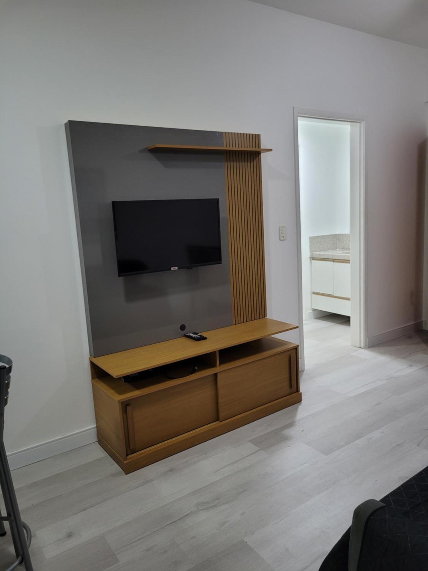 Apartamento Flat E Sala Completo Vitória