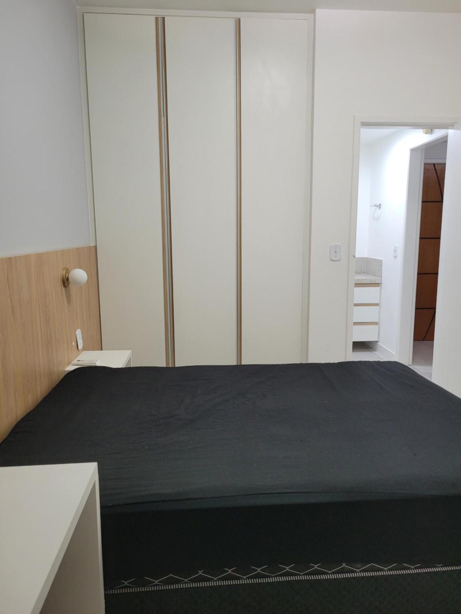 Flat E Sala Completo Apartamento *