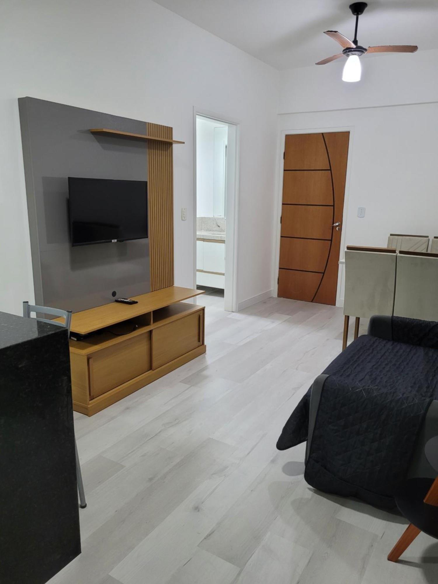 Flat E Sala Completo Apartamento Vitória